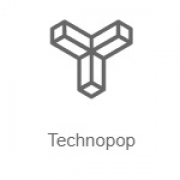 Technopop — слушать онлайн